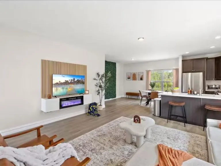 stylish Airbnb stays in Ann Arbor