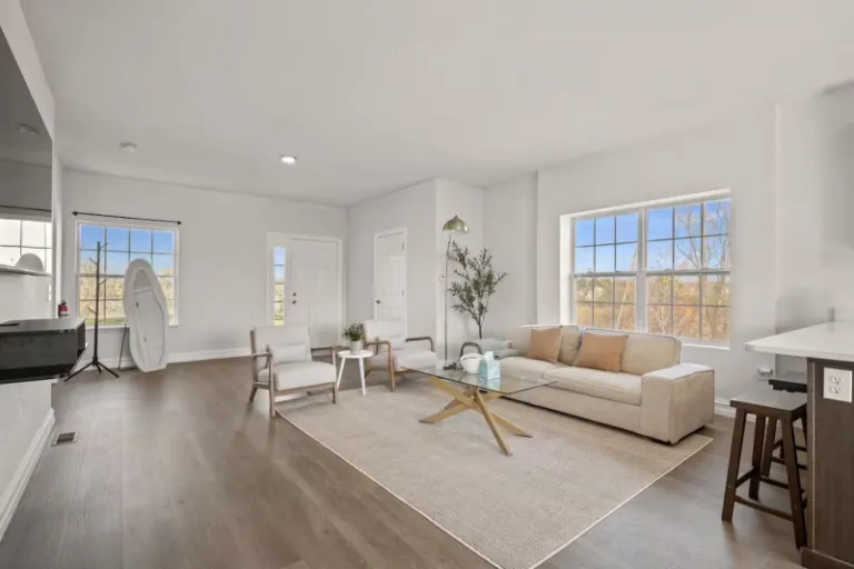 chic Airbnb stays in Ann Arbor