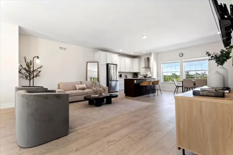 Airbnb stays in Ann Arbor