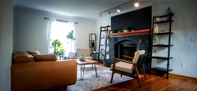 spacious and stylish Airbnb stays in Ann Arbor