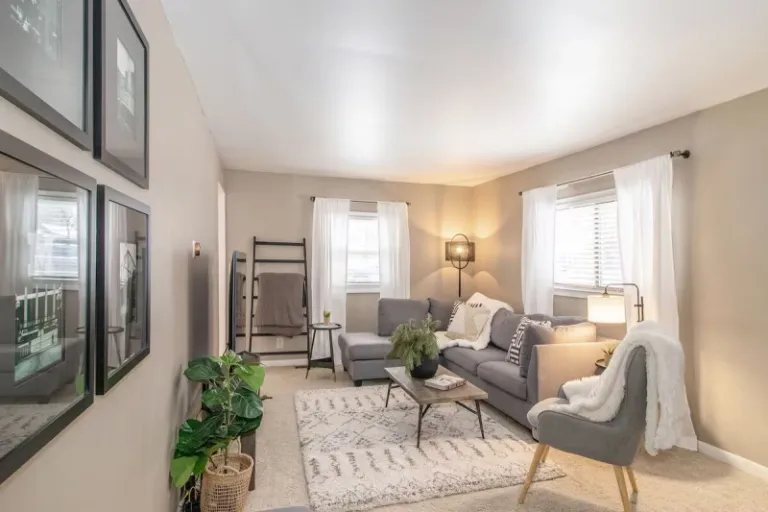 charming Airbnb stays in Ann Arbor