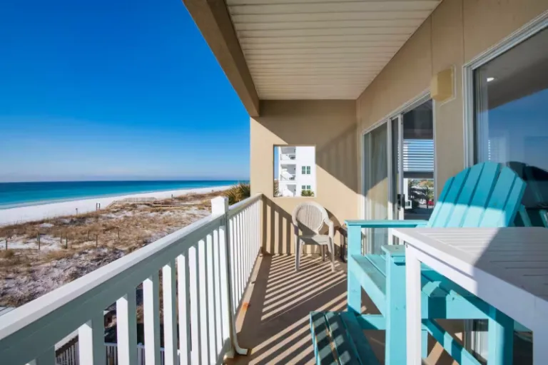 Airbnb in Fort Walton Beach