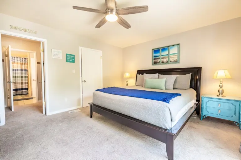 Airbnb in Fort Walton Beach