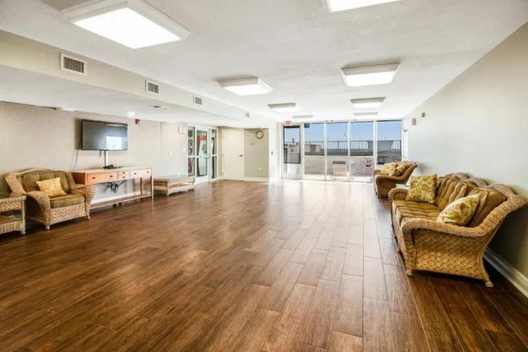 Airbnb in Fort Walton Beach