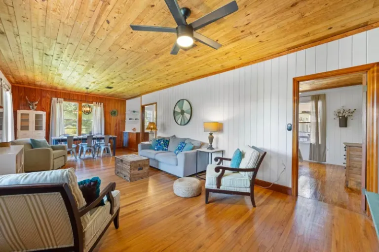 Airbnb in Fort Walton Beach