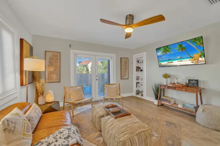 Airbnb in Fort Walton Beach