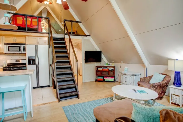 Airbnb in Fort Walton Beach