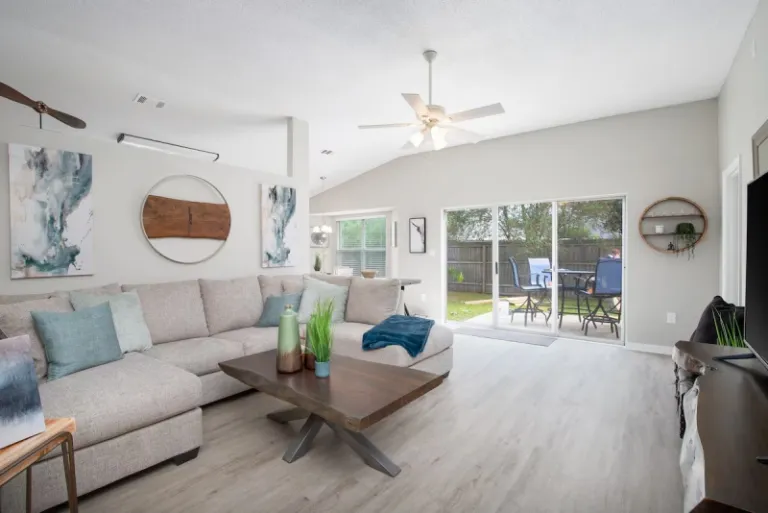 Airbnb in Fort Walton Beach