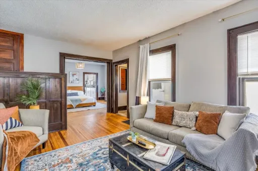 Image for article Best Airbnb Stays in Wichita, Kansas to Stay in 2025