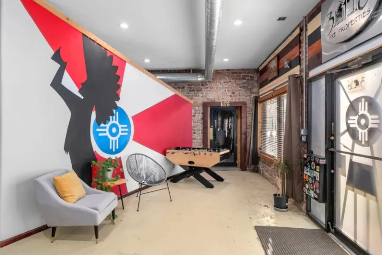Airbnb in Wichita 