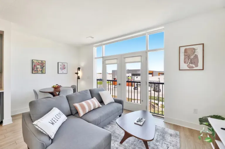 Airbnb in Wichita 