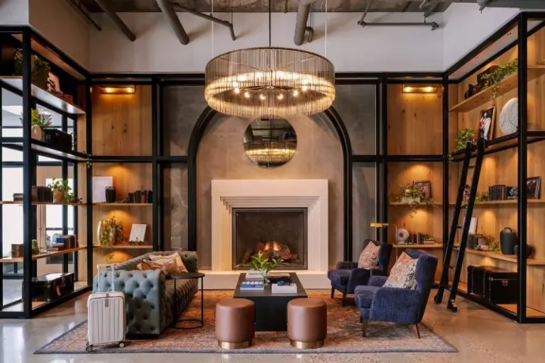 classy Airbnb stays in Minneapolis