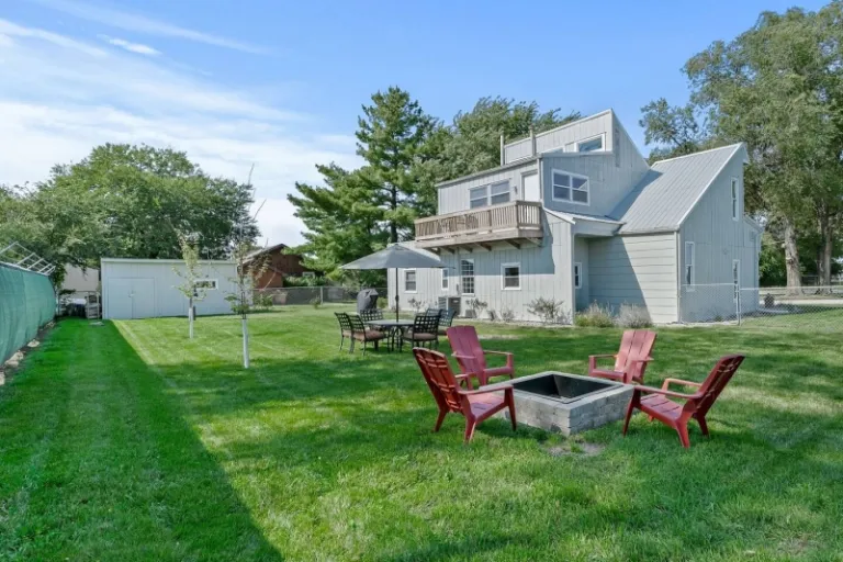 Airbnb in Des Moines