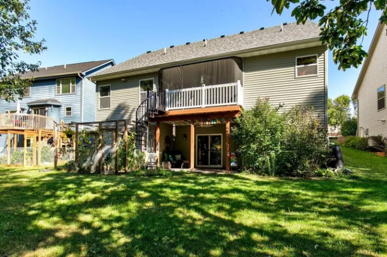 Airbnb in Des Moines