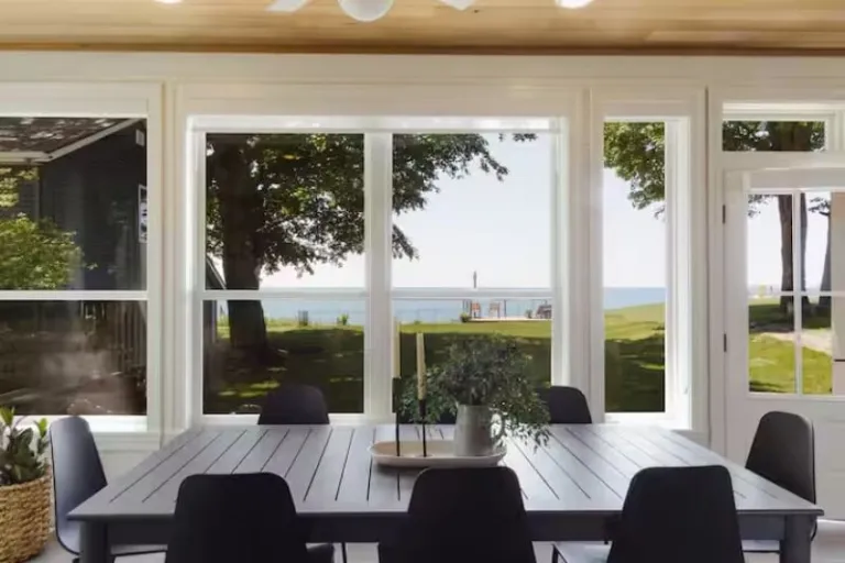 elegant and comfortable Airbnb stays in Holland