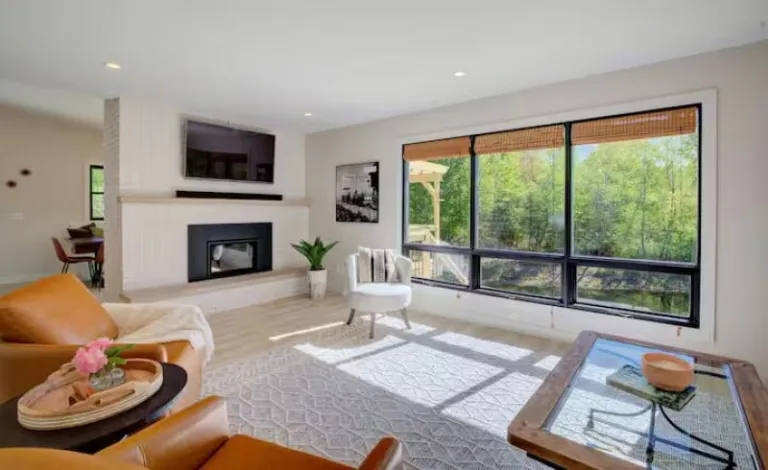 charming Airbnb stays in Holland