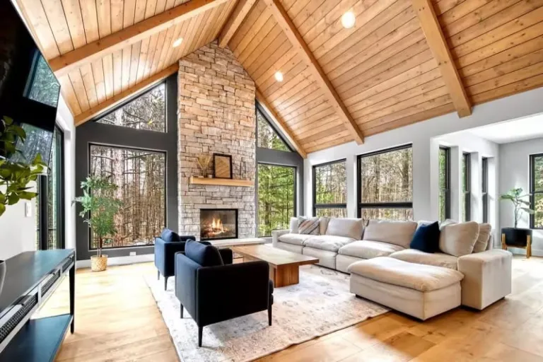 pine forest Airbnb stays in Holland