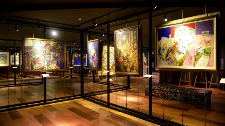 jb museum jb culture