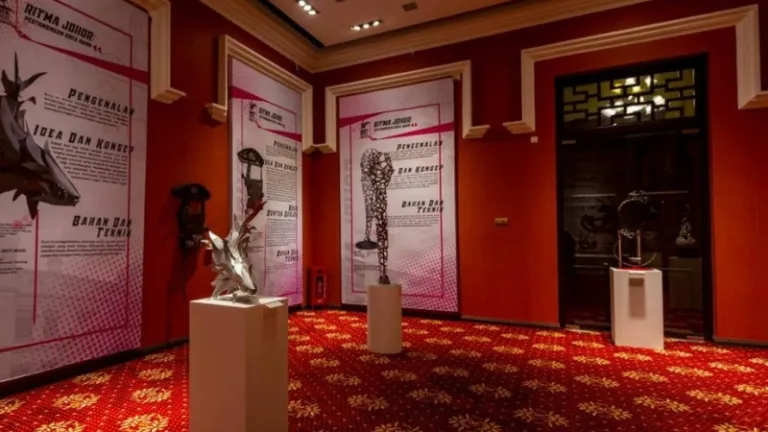 jb museum jb culture