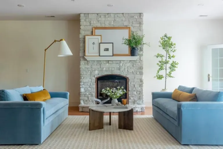 lakeside Airbnb in St Joseph Michigan 