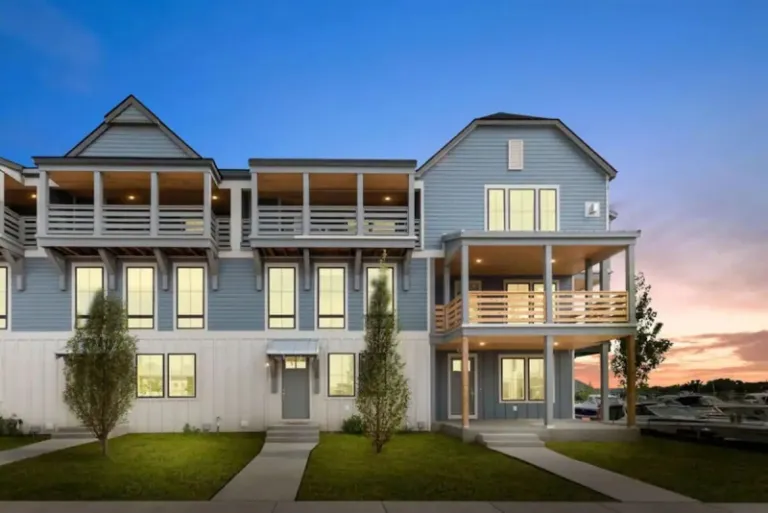 stylish Airbnb in St Joseph 