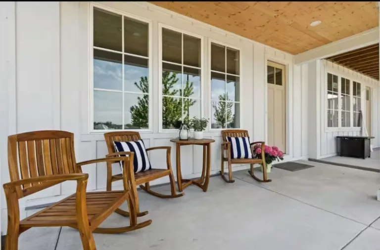 charming Airbnb in St Joseph 