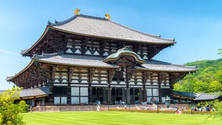 nara things to do japan