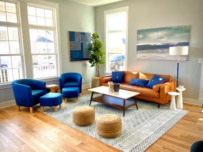 new Airbnb in St Joseph 