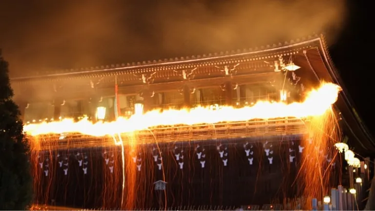 nara things to do japan