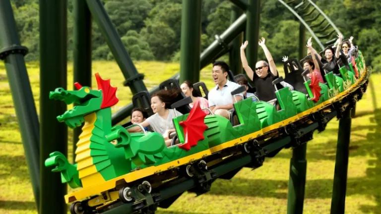 theme parks jb johor bahru