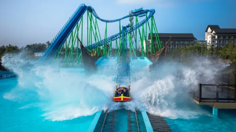 theme parks jb johor bahru