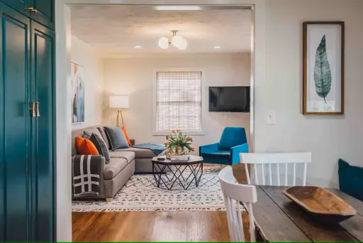 Image for article Best Airbnb Stays in Starkville, Mississippi to Book in 2025