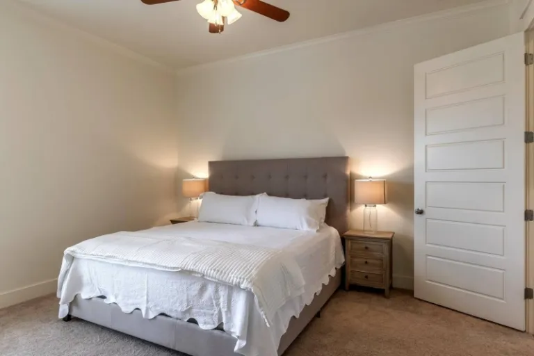 Airbnb in Starkville