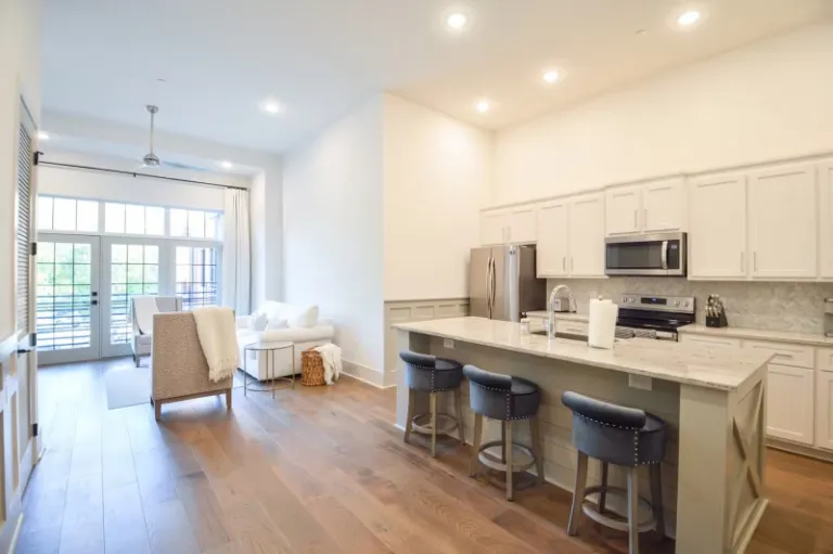 Airbnb in Starkville