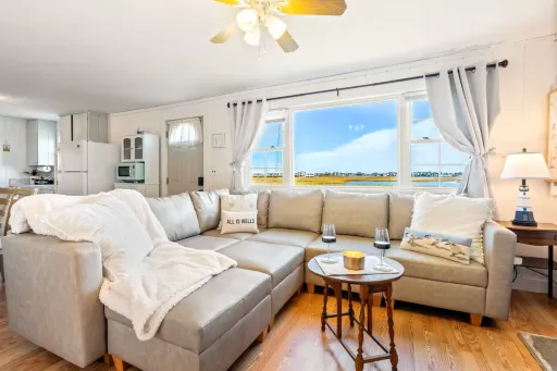 Image for article 10 Best Airbnb Stays in Wells, Maine to Book in 2025