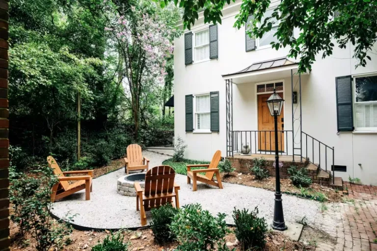 Airbnb in Starkville