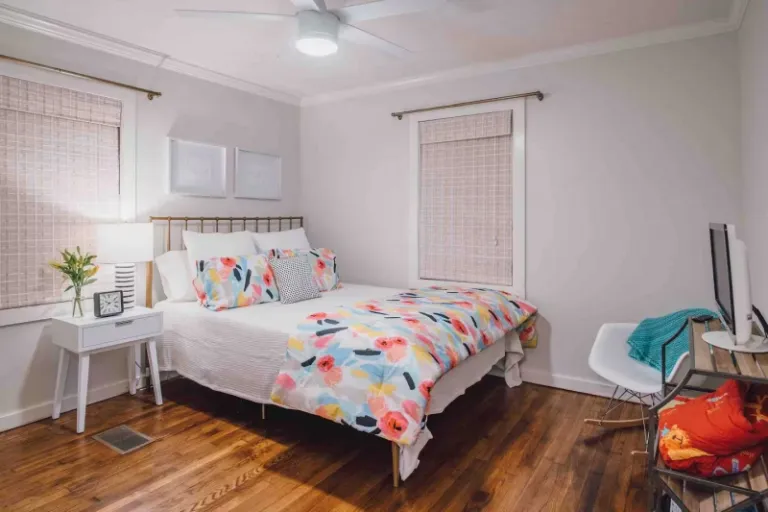 Airbnb in Starkville