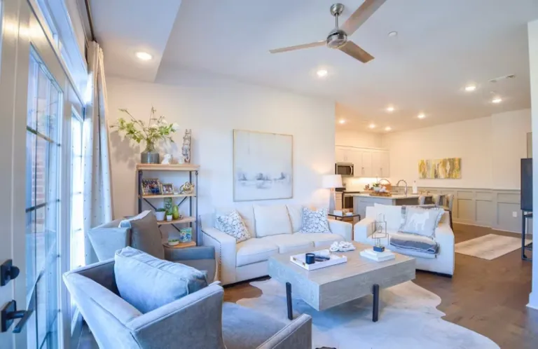 Airbnb in Starkville