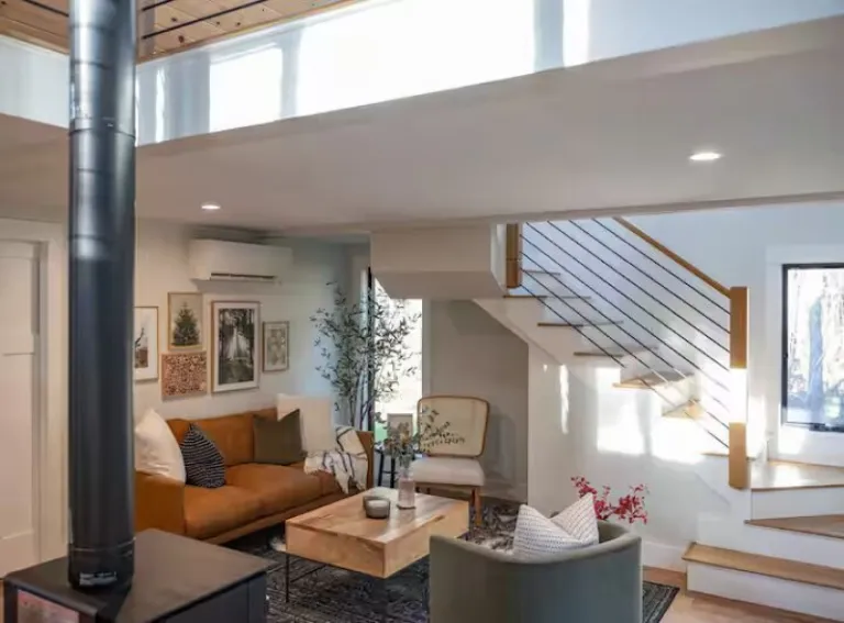 beautiful Airbnb stays in Kennebunkport