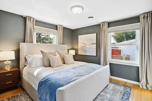 Image for article Best Airbnb Stays in Champaign, Illinois to Book in 2025