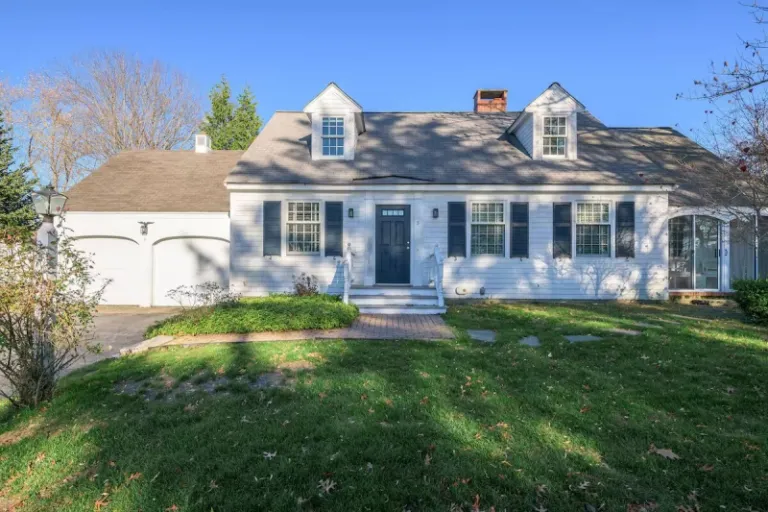 cosy Airbnb stays in Kennebunkport