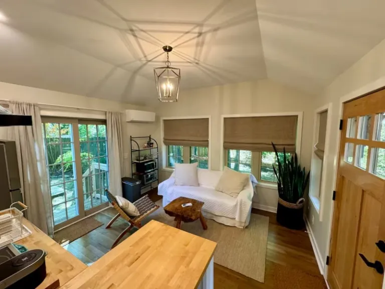 Airbnb in Ocean City