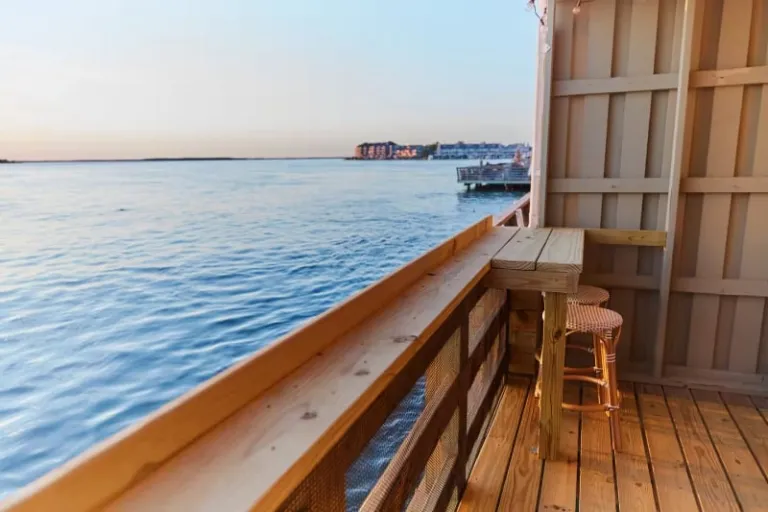 Airbnb in Ocean City