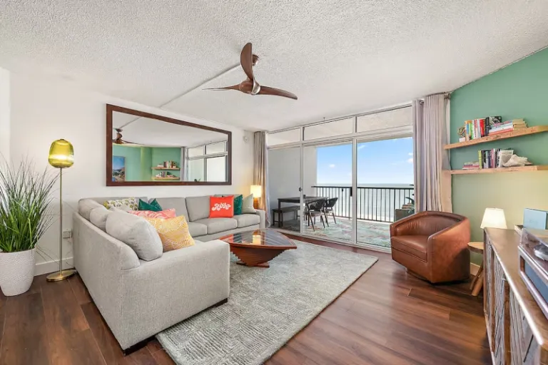 Airbnb in Ocean City