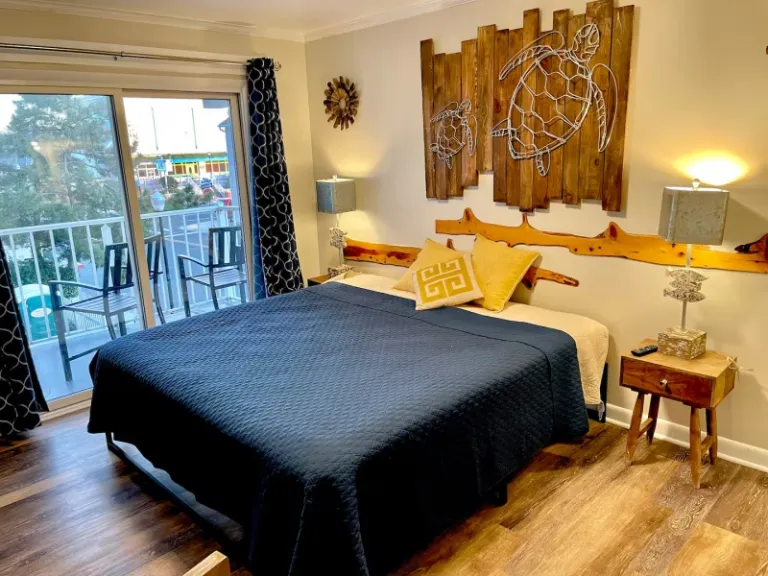 Airbnb in Ocean City