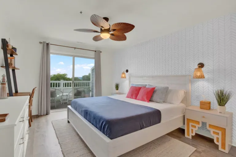 Airbnb in Ocean City