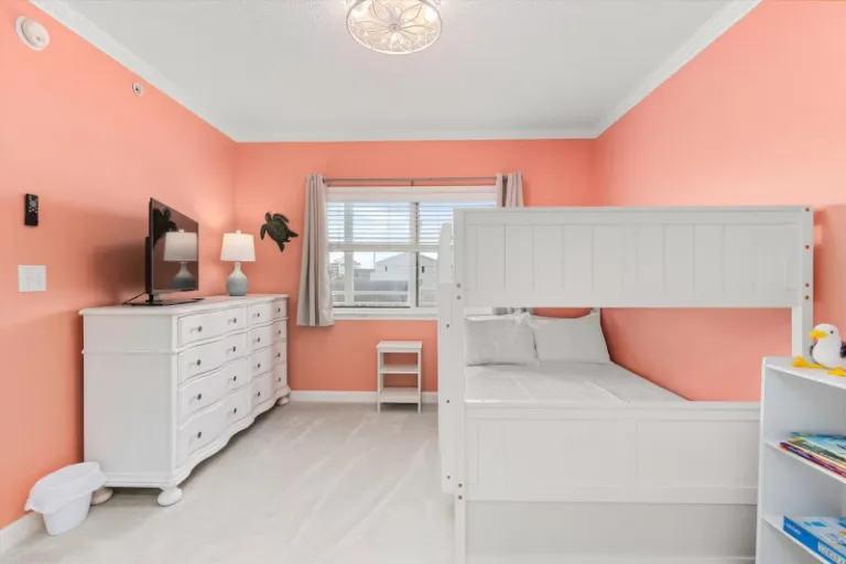 Airbnb in Ocean City