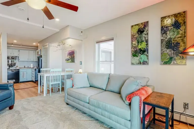 ocean view Airbnb Stays in Ogunquit