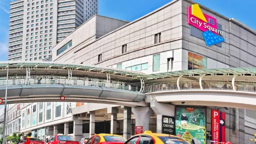 Image for article A Guide to Johor Bahru City Square Mall for Singaporeans Going to JB