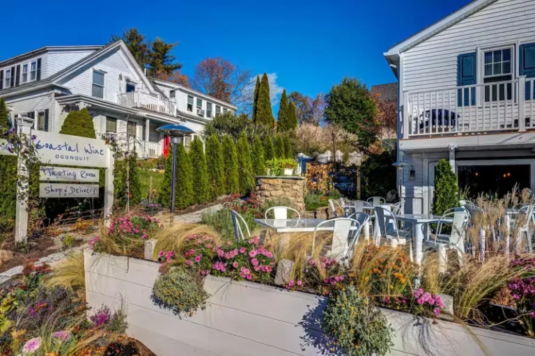 perfect Airbnb Stays in Ogunquit